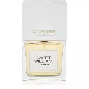 Carner Barcelona Sweet William парфюмированная вода 100мл