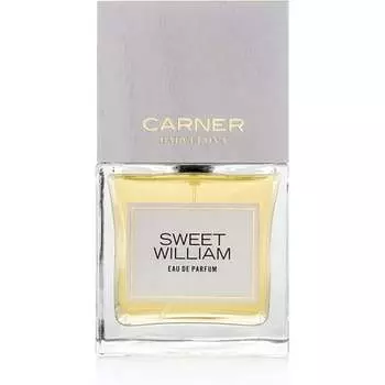 Carner Barcelona Sweet William парфюмированная вода 50 мл