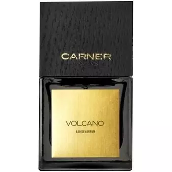 Carner Barcelona Volcano парфюмированная вода 50 мл