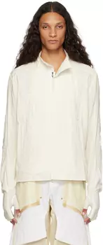 CARNET-АРХИВ Куртка Off-White Mould[a] CARNET-ARCHIVE