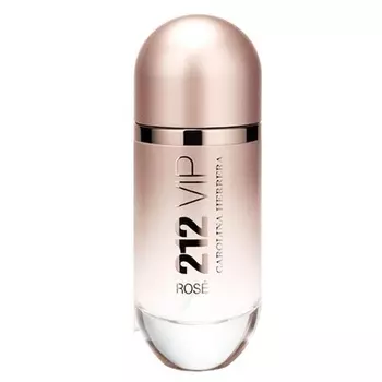 Carolina Herrera 212 VIP Rose EDP 30мл