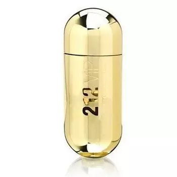 Carolina Herrera 212 VIP Женская парфюмированная вода-спрей