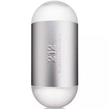 Carolina Herrera 212 Woman туалетная вода спрей 100мл