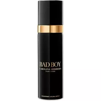Carolina Herrera Bad Boy Dsp 100ml