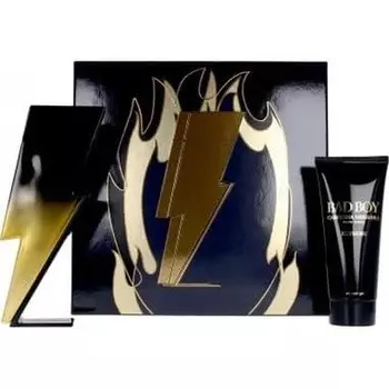 Carolina Herrera Bad Boy Extreme парфюмированная вода 100 мл