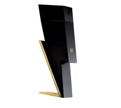 Carolina Herrera Bad Boy туалетная вода для мужчин, 50 ml