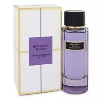 Carolina Herrera Bergamot Bloom Eau De Toilette Spray