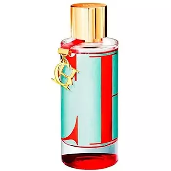 Carolina Herrera Ch L'Eau EDT Vapo 100мл