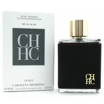 Carolina Herrera CH Men 101ml Туалетная вода-спрей