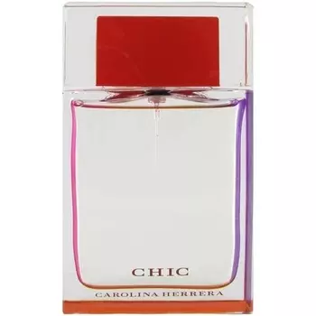 Carolina Herrera Chic Eau de Parfum
