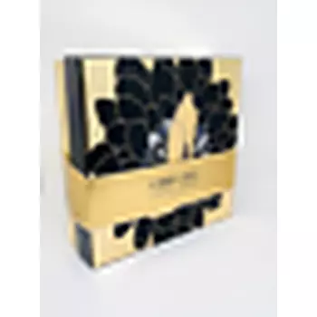 Carolina Herrera Good Girl Perfume Set 50ml EDP + 75ml Body Lotion NEW SEALED