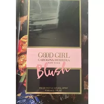 Carolina Herrera Ladies Good Girl Blush Eau De Parfum 80ml
