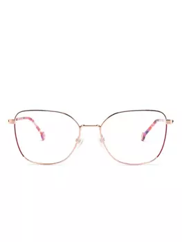 Carolina Herrera очки 295, розовый