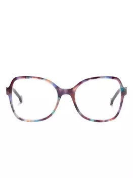 Carolina Herrera очки HER0275, фиолетовый