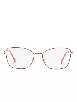 Carolina Herrera очки HER0277, золотой