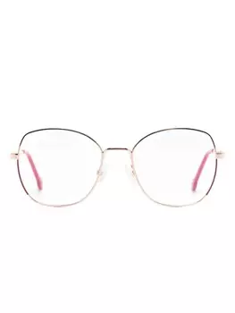 Carolina Herrera очки Her 281, золотой