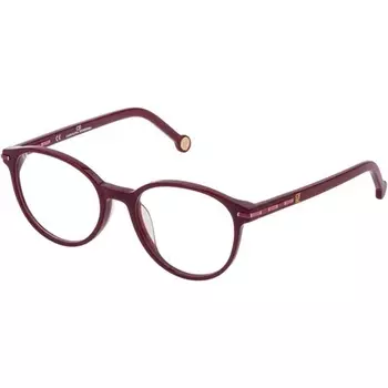 Carolina Herrera VHE849 09FH 51 Новые очки унисекс