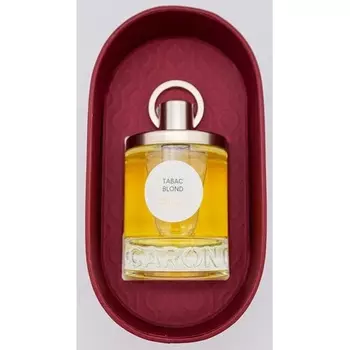 Парфюмерная вода Parfum Authentic and Fast от Finescents Caron Paris Tabac Blond, 100 мл