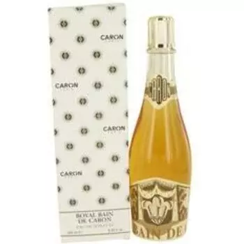 Caron Royal Bain De Champagne By Eau De Toilette 8 Oz