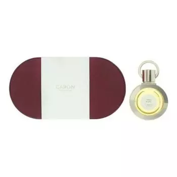 Caron Tabac Blanc 50ml Edp Spray - New Boxed And Sealed - Uk