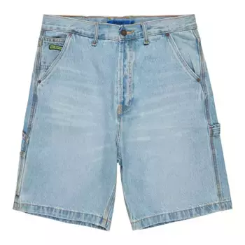 Carpenter 22" DC Shoes мужские джинсовые шорты, синий