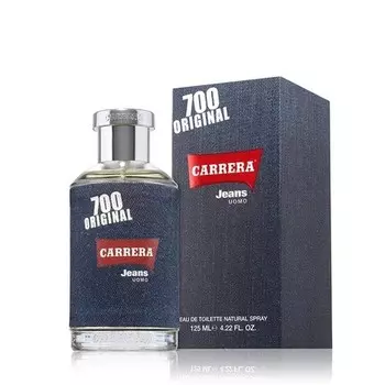 Carrera 700 Original EDT спрей 125мл