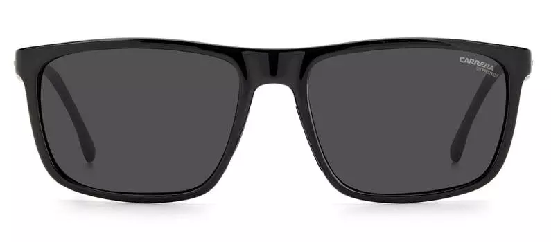 Carrera 8047/S IR 0807 Прямоугольные солнцезащитные очки, мультиколор