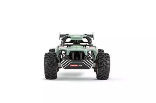 Carrera, автомобиль с дистанционным управлением, Mountain Racer, 2,4 ГГц, радиоуправляемый