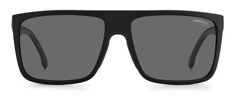 Carrera CARRERA 8055/S M9 0003 Поляризованные солнцезащитные очки с плоской верхней частью, мультиколор