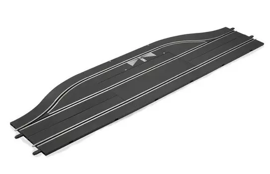 Carrera Digital 124, Пит-стоп-лейн