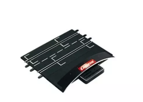 Carrera Digital 132, Блок управления