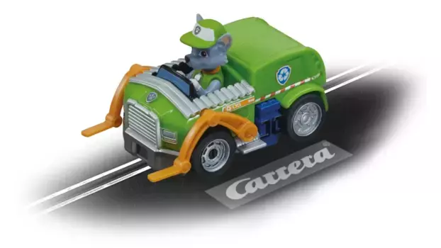 Carrera First Щенячий патруль Рокки
