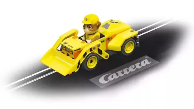 Carrera First Щенячий патруль Щебень