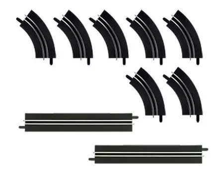 Carrera GO!!!, комплект расширения