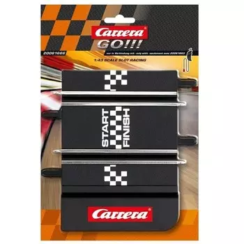 Carrera GO!!!, соединительная рейка