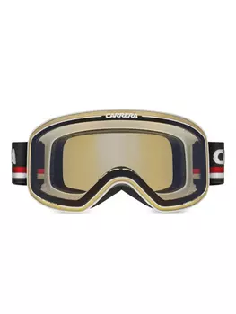 Carrera лыжная маска Car, золотой