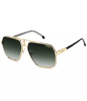 Carrera Мужские солнцезащитные очки Carrera 1055/s, золотой