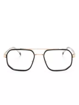 Carrera очки-навигаторы, черный