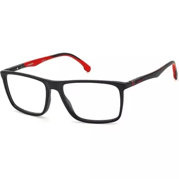 Carrera Очки солнцезащитные 57 003/17 Матовые черные