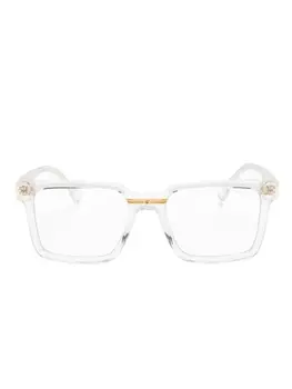 Carrera очки Victory C02 в квадратной оправе, белый
