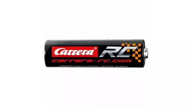 Carrera RC АККУМУЛЯТОР 3,7 В, 600 мАч аккумулятор с предохранителем