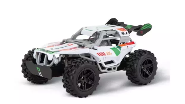 Carrera RC командный гонщик с частотой 2,4 ГГц