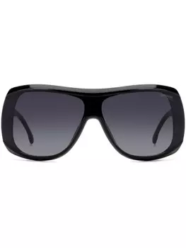 Carrera солнцезащитные очки 3007/S, черный