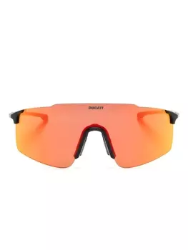 Carrera солнцезащитные очки Carduc 033/S из коллаборации с Ducati, черный