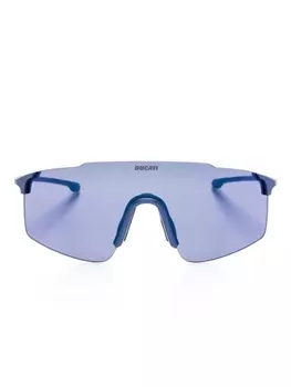 Carrera солнцезащитные очки Carduc 033/S из коллаборации с Ducati, синий