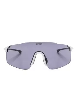 Carrera солнцезащитные очки Carduc 033/S из коллаборации с Ducati, черный