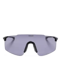 Carrera солнцезащитные очки Carduc 033/S из коллаборации с Ducati, черный