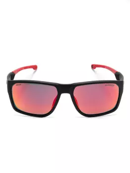 Carrera солнцезащитные очки Carduc, черный