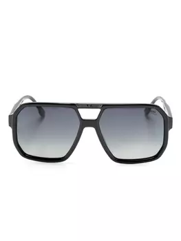 Carrera солнцезащитные очки-пилоты Victory C01S, черный