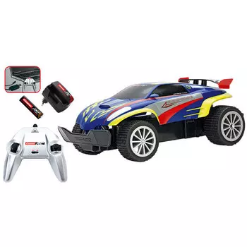 Carrera, Truggy Blue Speeder 2 с дистанционным управлением